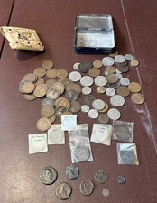 Coin collection unusual for sale  SAWBRIDGEWORTH