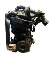 Moteur renault clio d'occasion  Rians