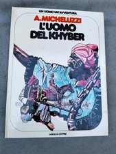 Uomo avventura attilio usato Uomo avventura attilio usato  Torino