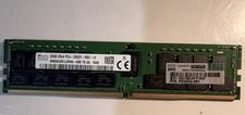 Memória RAM para servidor HP P03052-091 32GB DDR4 RDIMM GEN10. PC4-2933Y comprar usado Memória RAM para servidor HP P03052-091 32GB DDR4 RDIMM GEN10. PC4-2933Y comprar usado  Enviando para Brazil