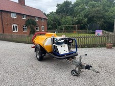 Brendon towable bowser for sale  COVENTRY