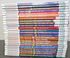 Branches lot scholastic for sale  Holiday