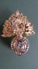 British army fusiliers for sale  WARRINGTON