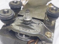 Motore lesa per usato  Parma