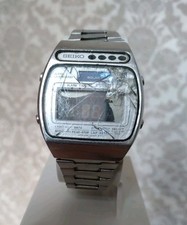 70s seiko solar usato  Torino