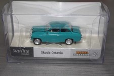 Brekina skoda ctavia gebraucht kaufen  Salzbergen