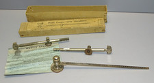Ancienne boite outil d'occasion  Soyaux