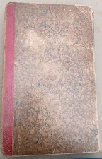 Antique scrap album for sale  WEYMOUTH