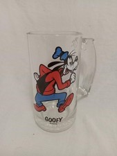 Disney goofy stein for sale  Guymon