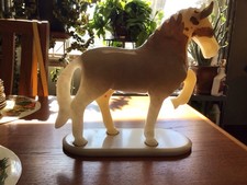 Vintage hand carved for sale  Clarksboro