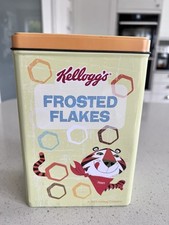 Kellogg retro style for sale  POOLE