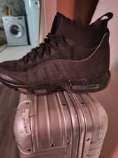 Air max montante d'occasion  Les Epesses