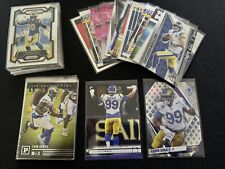 Panini football nfl gebraucht kaufen  Marienheide