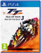 Isle man ride usato  Perugia
