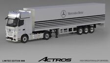 Mercedes benz actros gebraucht kaufen  Maintal