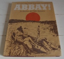 Abbay discesa del usato  Zermeghedo