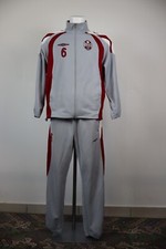 Umbro salernitana tuta usato  Massa di Somma