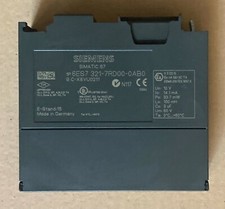 Siemens SIMATIC S7, wejście analogowe SM 331, 6ES7321-7RD00-0AB0 na sprzedaż  PL