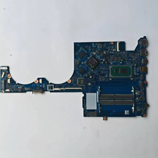 Placa madre para portátil HP Pavilion 15-EG DA0G7HMB8G0 REV: G I7-1165G7 segunda mano  Embacar hacia Argentina