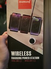 Wireless charging pad for sale  Rushville