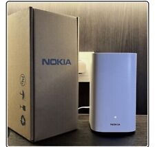 Nokia wifi beacon for sale  LITTLEHAMPTON