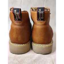 Georgia chukka wedge for sale  Bend