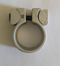 Collier serrage tube d'occasion  Laignes