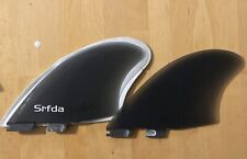 Fcs keel fins for sale  BIDEFORD