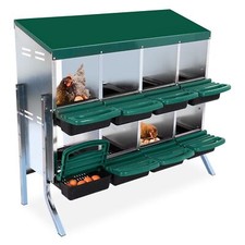 Nesting boxes chickens for sale  USA