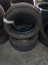 Set pneumatici 215 usato  Paterno