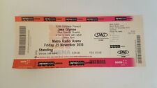 Jess glynne metro for sale  LEEDS