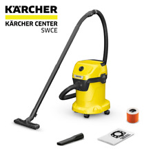 Karcher wet dry for sale  EXETER