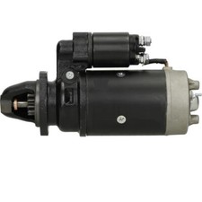 Motorino avviamento trattore usato  Campagna