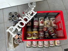 Yankee candle kringle gebraucht kaufen  Neuhof