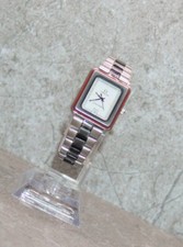 Ladies rectangular omega for sale  MARKET HARBOROUGH