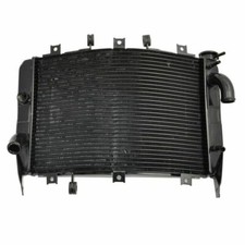 Radiateur zx6r zx6 d'occasion  Darnétal