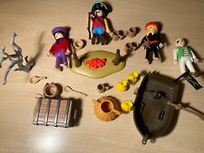 Playmobil pirates assorted for sale  SHREWSBURY