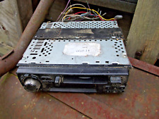 Clarion car radio for sale  ASHTON-UNDER-LYNE