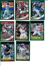 2018 donruss baseball for sale  Rutherfordton