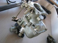 Gaz 51, Gaz 63, New Carburettor K-22, Original Russian Production na sprzedaż  Wysyłka do Poland