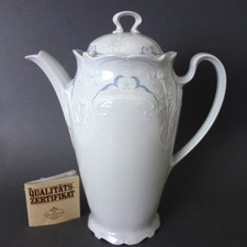 Kaffeekanne tirschenreuth fort gebraucht kaufen Kaffeekanne tirschenreuth fort gebraucht kaufen  Fürth