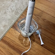 Sonic electric toothbrush for sale  Merchantville