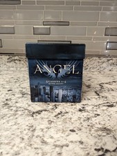 Angel seasons limited for sale  Fort Worth