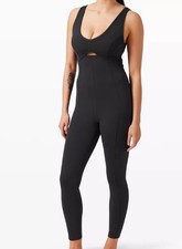 Lululemon jumpsuit einteiler gebraucht kaufen Lululemon jumpsuit einteiler gebraucht kaufen  Berlin