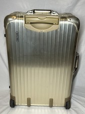 Rimowa topas silver for sale  Buckeye