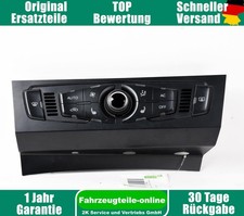 Klimabedienteil heizungsregler gebraucht kaufen  Eilenburg