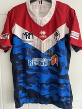 Rugby league match for sale  BOLTON