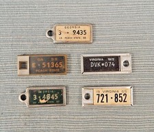Vintage dav disabled for sale  Avondale Estates