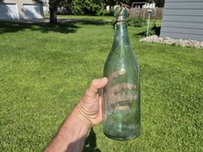 Antique quart 1800s for sale  Breckenridge