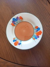 Clarice cliff bizarre for sale  WARRINGTON